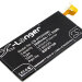 Аккумулятор CS-HTU100XL для HTC 2PZF100 3,85V 3000Ah Li-Polymer