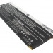 Аккумулятор CS-HUP700XL для Huawei Ascend P7 3,8V 2460Ah Li-Polymer