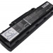 Аккумулятор CS-AC4310DB для Gateway NV5207U  11,1V 8800mAh Li-ion