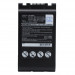 Аккумулятор CS-TO6000 для Toshiba Portege M200  10,8V 4400mAh Li-ion