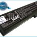 Аккумулятор CS-UWN223NB для Xterasys N223  10,8V 4400mAh Li-ion