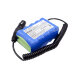 Аккумулятор CS-SBA202SL для Sennheiser BA202-SYS 12V 2500Ah Ni-MH