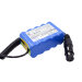 Аккумулятор CS-SBA202SL для Sennheiser BA202-SYS 12V 2500Ah Ni-MH