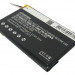 Аккумулятор CS-IPNA2SL для Apple iPOD Nano G2 6GB 3,7V 370Ah Li-Polymer