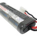 Аккумулятор CS-NS300D37C006 для RC CS-NS300D37C006 7,2V 3000Ah Ni-MH