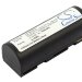 Аккумулятор CS-NP80FU для LEICA Digilux Zoom 3,7V 1400Ah Li-ion