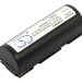 Аккумулятор CS-NP80FU для LEICA Digilux Zoom 3,7V 1400Ah Li-ion