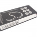 Аккумулятор CS-AUF500SL для Asus EE Pad TF500 3,7V 5000Ah Li-Polymer