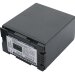 Аккумулятор CS-PVD54S для Panasonic AG-DVC180A 7,4V 5400Ah Li-ion