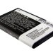 Аккумулятор CS-BTK112FR для BLAUPUNKT BT Drive Free 111 3,7V 900Ah Li-ion