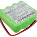 Аккумулятор CS-PHT920MB для Philips TD9200 4,8V 2000Ah Ni-MH