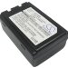 Аккумулятор CS-IT700XL для Sokkia SDR8100 3,7V 3600Ah Li-ion