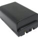 Аккумулятор CS-IT700XL для Sokkia SDR8100 3,7V 3600Ah Li-ion