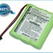 Аккумулятор CS-ADL930CL для Lifetec 9986 3,6V 1200Ah Ni-MH