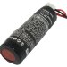 Аккумулятор CS-SP116SL для Sony CECH-ZCS1E 3,7V 600Ah Li-ion
