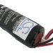 Аккумулятор CS-SP116SL для Sony CECH-ZCS1E 3,7V 600Ah Li-ion