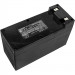 Аккумулятор CS-ABL100VX для ZCS Tech D20 25,2V 6900Ah Li-ion