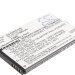 Аккумулятор CS-ACE310SL для Acer beTouch E210 3,7V 1300Ah Li-ion