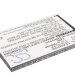 Аккумулятор CS-ACE310SL для Acer beTouch E210 3,7V 1300Ah Li-ion