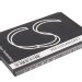 Аккумулятор CS-ACE310SL для Acer beTouch E210 3,7V 1300Ah Li-ion