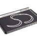 Аккумулятор CS-ACE310SL для Acer beTouch E210 3,7V 1300Ah Li-ion