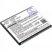 Аккумулятор CS-AVC500SL для Archos 50c Neon 3,7V 1400Ah Li-ion