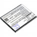 Аккумулятор CS-AVC500SL для Archos 50c Neon 3,7V 1400Ah Li-ion