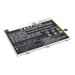 Аккумулятор CS-BKY350SL для BBK VIVO Y35L 3,8V 2200Ah Li-Polymer