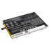 Аккумулятор CS-BKY350SL для BBK VIVO Y35L 3,8V 2200Ah Li-Polymer