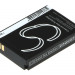 Аккумулятор CS-CYM150SL для Cyrus CM15 3,7V 1700Ah Li-ion
