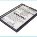 Аккумулятор CS-PH26BXL для ERA MDA III 3,7V 2400Ah Li-Polymer