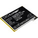 Аккумулятор CS-GPW310SL для Google G013A 3,85V 2900Ah Li-Polymer