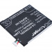 Аккумулятор CS-HTD626SL для HTC A22 3,8V 1900Ah Li-Polymer