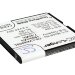 Аккумулятор CS-LVK800SL для Lenovo K800 3,7V 1900Ah Li-ion