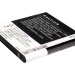 Аккумулятор CS-LVK800SL для Lenovo K800 3,7V 1900Ah Li-ion