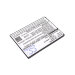 Аккумулятор CS-LVH910SL для LG F800 3,85V 3000Ah Li-ion