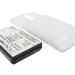 Аккумулятор CS-LKF400WL для LG D830 3,8V 6000Ah Li-ion