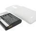 Аккумулятор CS-LKF400WL для LG D830 3,8V 6000Ah Li-ion