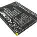 Аккумулятор CS-OPX909SL для OPPO Find 5 3,8V 2500Ah Li-Polymer