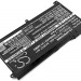 Аккумулятор CS-HPM300NB для HP Pavilion M3-U  11,55V 3600mAh Li-ion