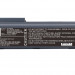 Аккумулятор CS-TO8100 для Toshiba Tecra 8100  10,8V 4400mAh Li-ion