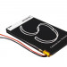 Аккумулятор CS-PMTXXL для Palm Tungsten TX 3,7V 1400Ah Li-Polymer
