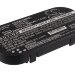 Аккумулятор CS-RAC6400SL для HP 201201-001 3,6V 500Ah Ni-MH