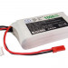 Аккумулятор CS-LP1003C30RT для RC CS-LP1003C30RT 11,1V 1000Ah Li-Polymer