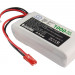 Аккумулятор CS-LP1003C30RT для RC CS-LP1003C30RT 11,1V 1000Ah Li-Polymer