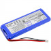 Аккумулятор CS-JMP200SL для JBL Pulse 2 3,7V 6000Ah Li-Polymer