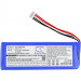 Аккумулятор CS-JMP200SL для JBL Pulse 2 3,7V 6000Ah Li-Polymer