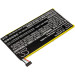 Аккумулятор CS-AUF501SL для Asus Transformer Pad TF501T 3,7V 4050Ah Li-Polymer