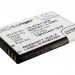 Аккумулятор CS-BTK112FR для Callstel BFX-300 3,7V 900Ah Li-ion