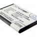 Аккумулятор CS-BTK112FR для Callstel BFX-300 3,7V 900Ah Li-ion